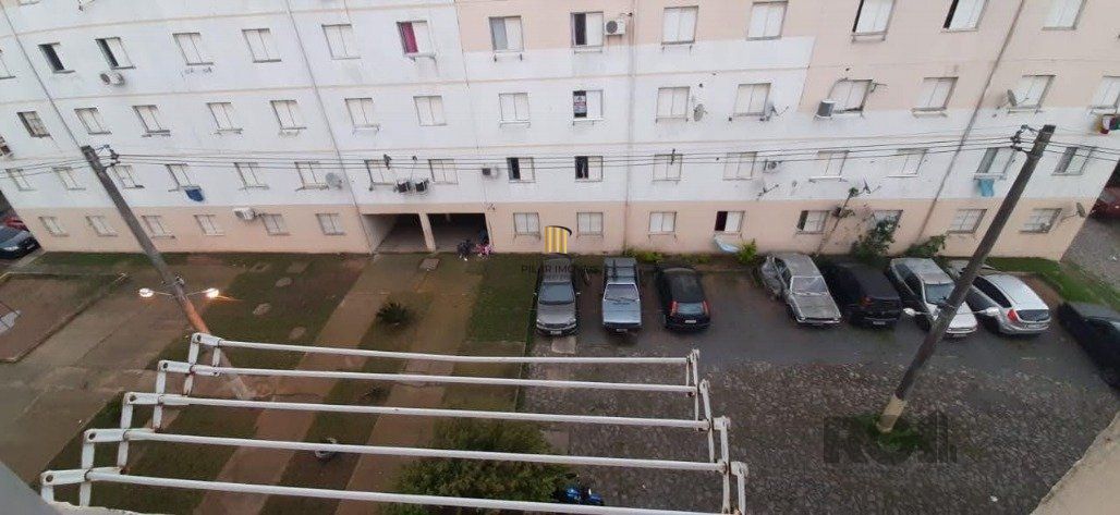 Apartamento 2 dormitórios no bairro Rubem Berta