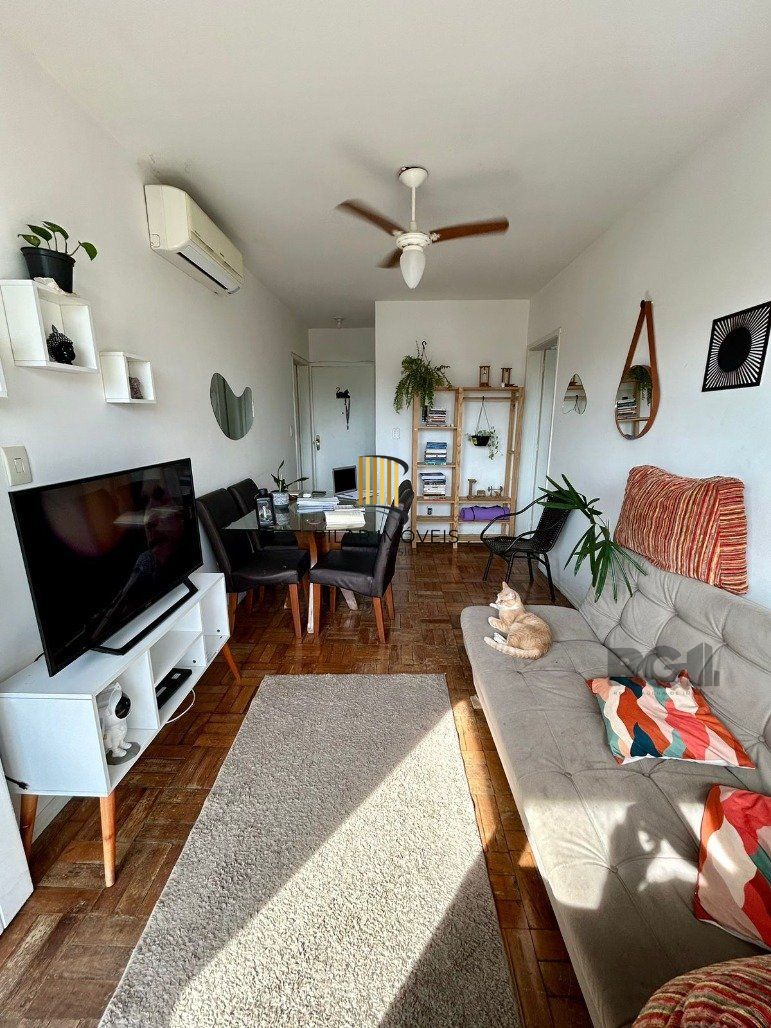 Apartamento aconchegante e com ótima localização na Zona Norte!