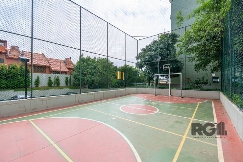 Apartamento 2 dormitórios no bairro Glória
