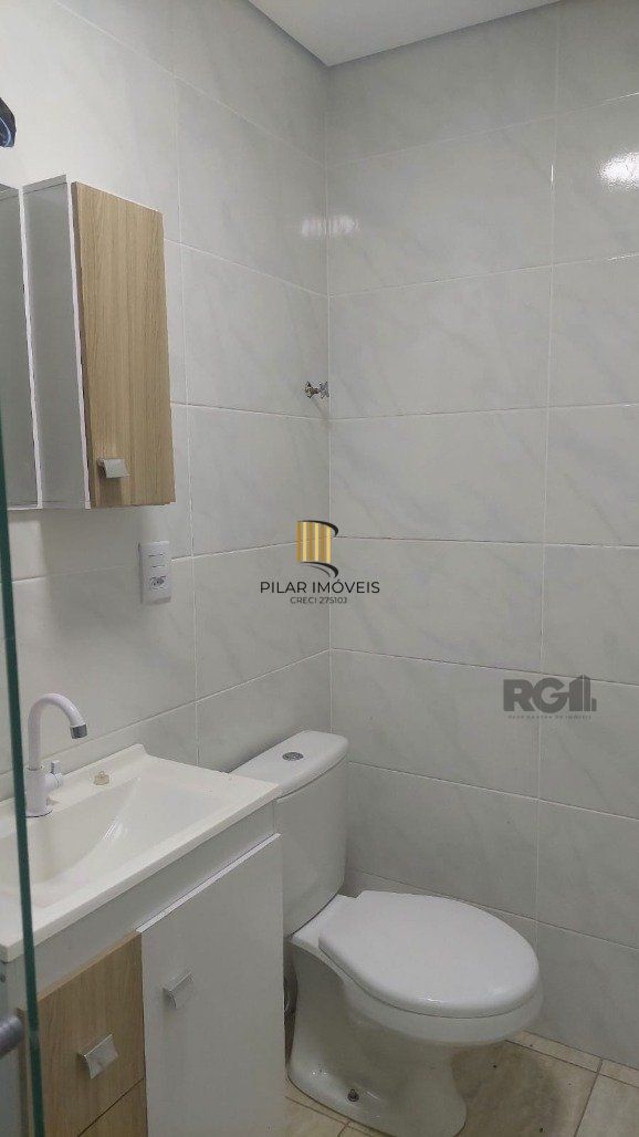 Apartamento 1 dormitório no bairro Camaquã