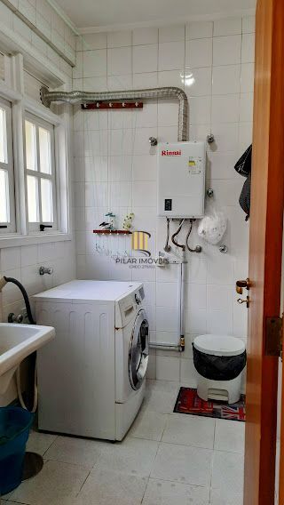 Casa de Condomínio 3 dormitórios no bairro Sétimo Céu