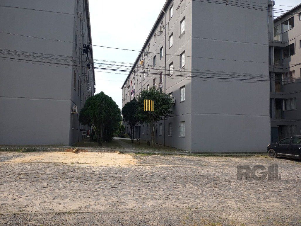Apartamento 2 Dormitório(s) Bairro Rubem Berta