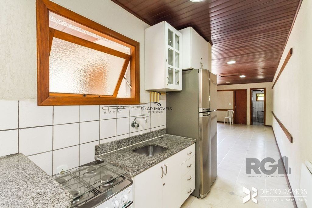 Casa de Condomínio 3 dormitórios no bairro Cavalhada