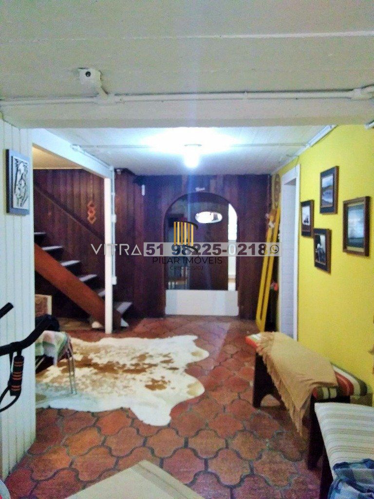 CASA 6 dormitorios