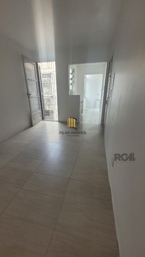 Apartamento 1 dormitório no bairro Partenon - Pilar Imóveis