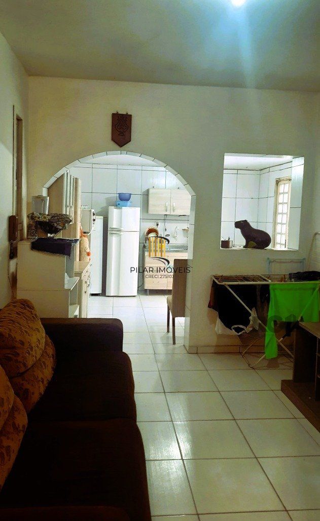Apartamento 3 dormitórios no bairro Medianeira
