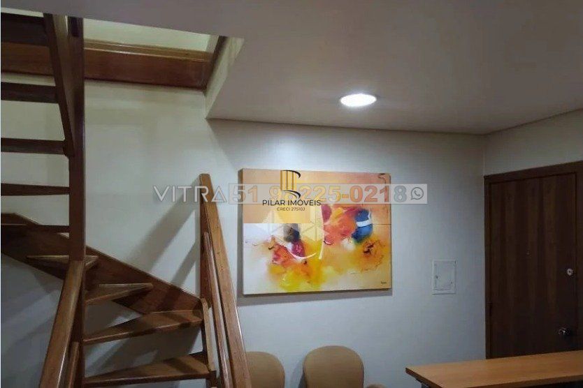 Excelente  Sala DUPLEX, unificadas, mobiliadas e equipadas, prontas para trabalhar!