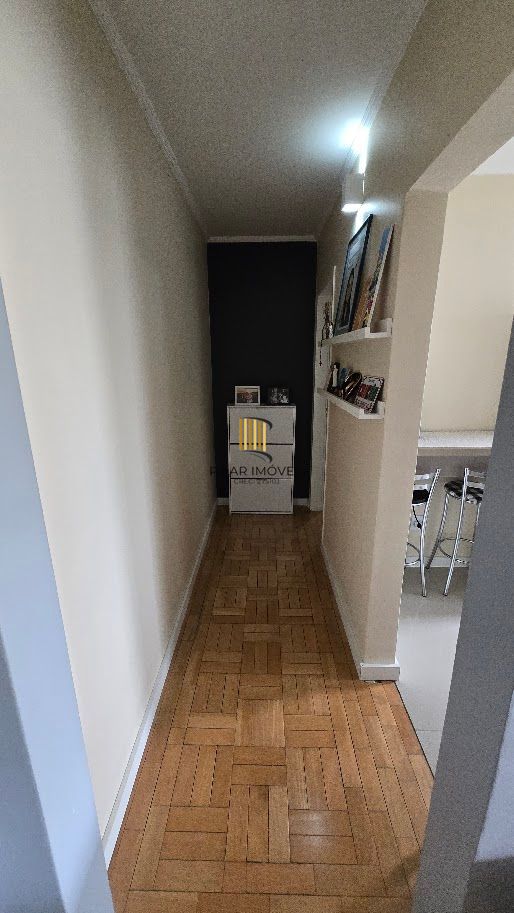 1 DORMITORIO DE FRENTE 50M²