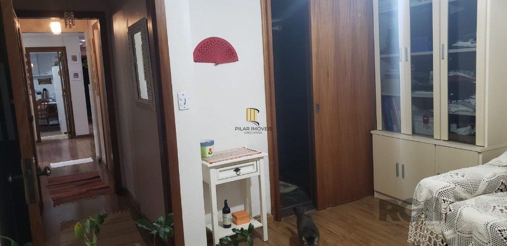 Apartamento 3 dormitórios no bairro Floresta