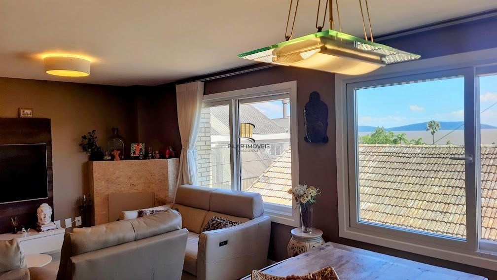 Casa de Condomínio 3 dormitórios no bairro Sétimo Céu