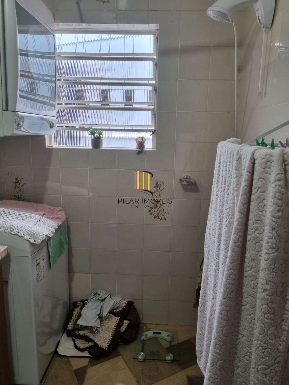 Casa com 3 Dormitórios, 1 Suíte, Área Gourmet e Estrutura para 2º Piso – Bairro Residencial, Próximo ao Centro de Alvorada.