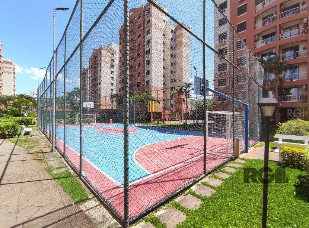 Apartamento 3 dormitórios no bairro Cristo Redentor