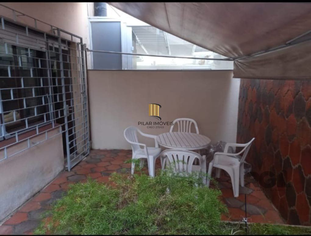 Apartamento 3 dormitórios no bairro Jardim Lindóia