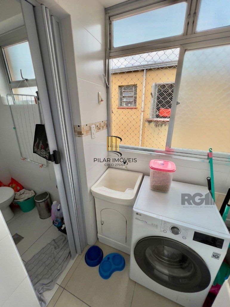 Apartamento 3 dormitórios no bairro Medianeira