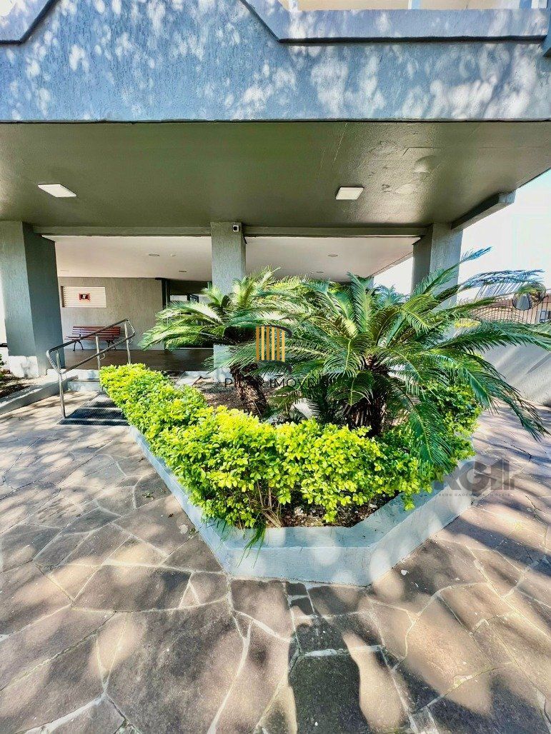 Espaçoso Apartamento