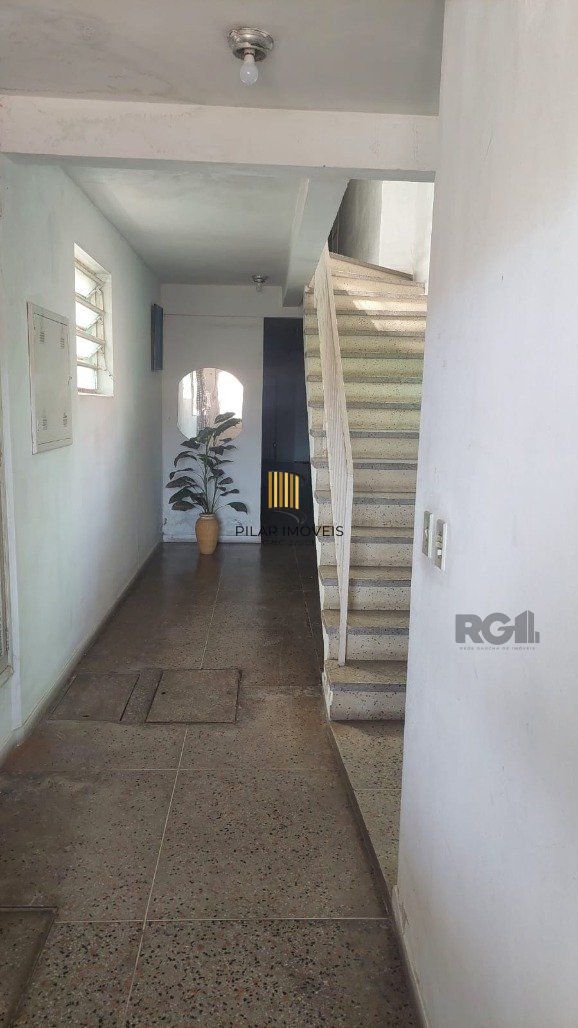 Apartamento 1 dormitório no bairro Camaquã