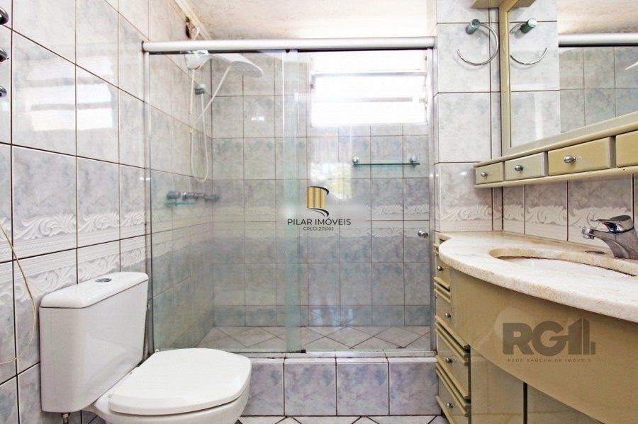 Apartamento 3 dormitórios no bairro Mont Serrat