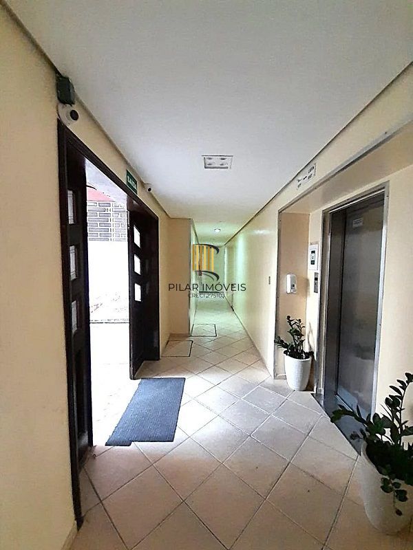 1 dormitorio predio com elevador