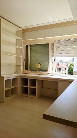 Venha Morar no Coração do Bairro Menino Deus.