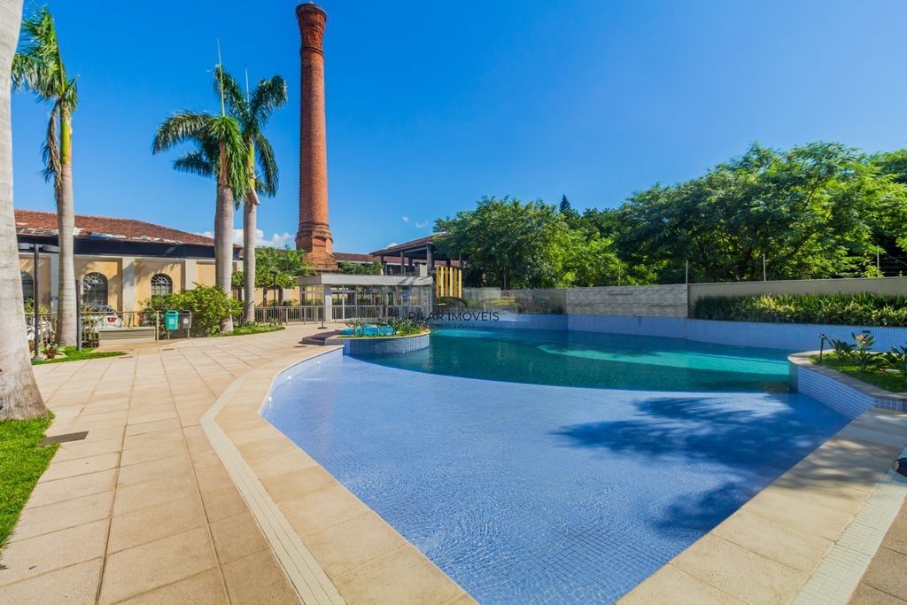 Andar Alto, Vista Panorâmica e Conforto Total – Rossi Fiateci