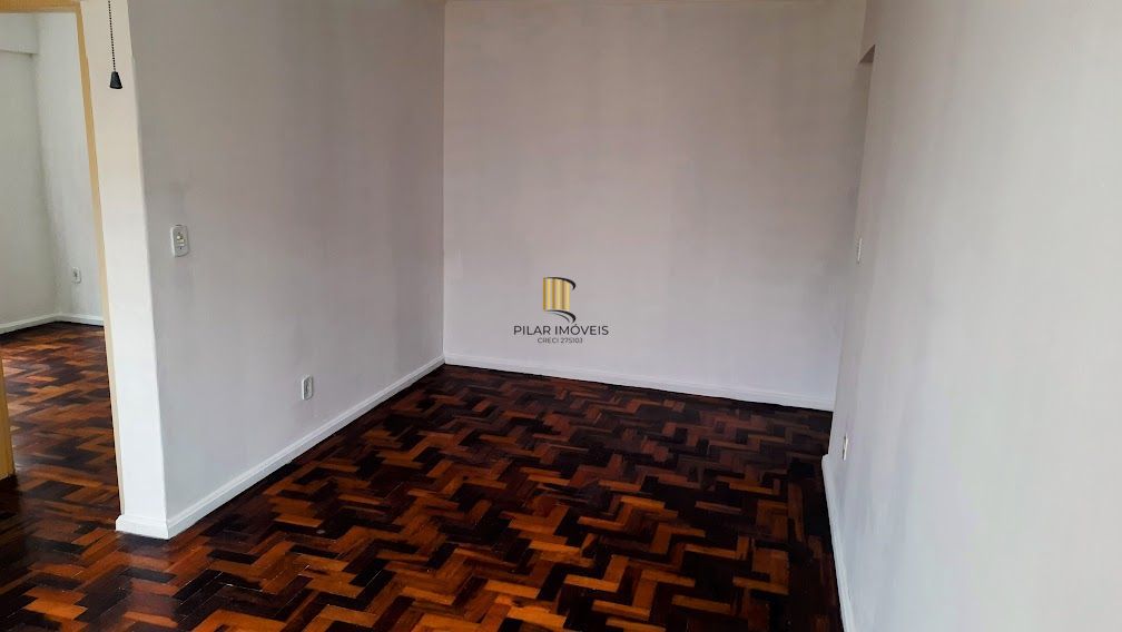 Apartamento 2 dormitórios no bairro Glória
