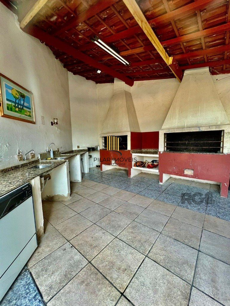 Espaçoso Apartamento