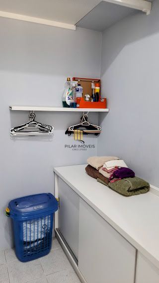 Casa de Condomínio 3 dormitórios no bairro Sétimo Céu