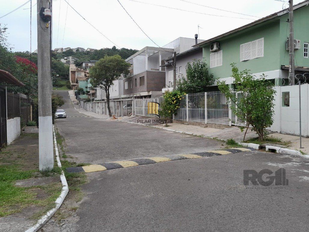 Terreno no bairro Cavalhada