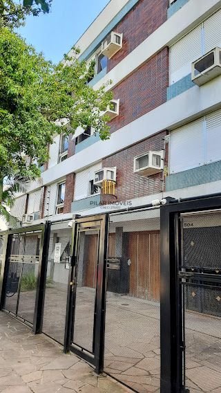 Venha Morar no Coração do Bairro Menino Deus.