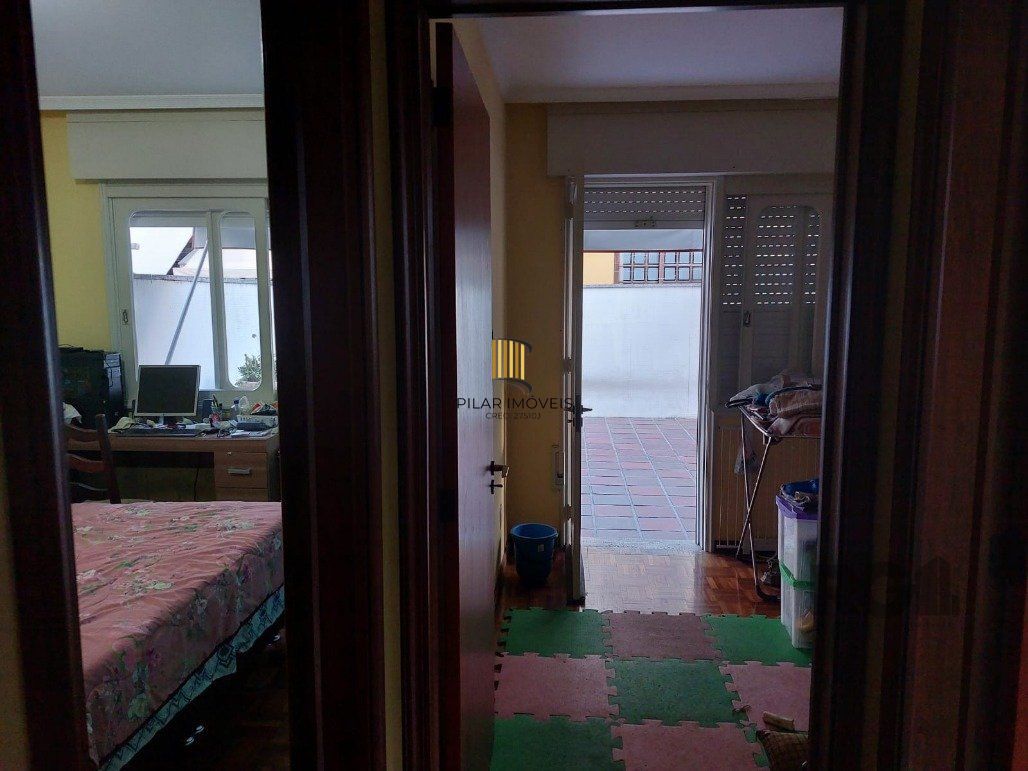 Apartamento 2 dormitórios no bairro Menino Deus