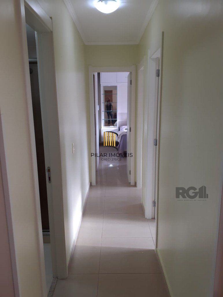 Apartamento 3 dormitórios no bairro Teresópolis