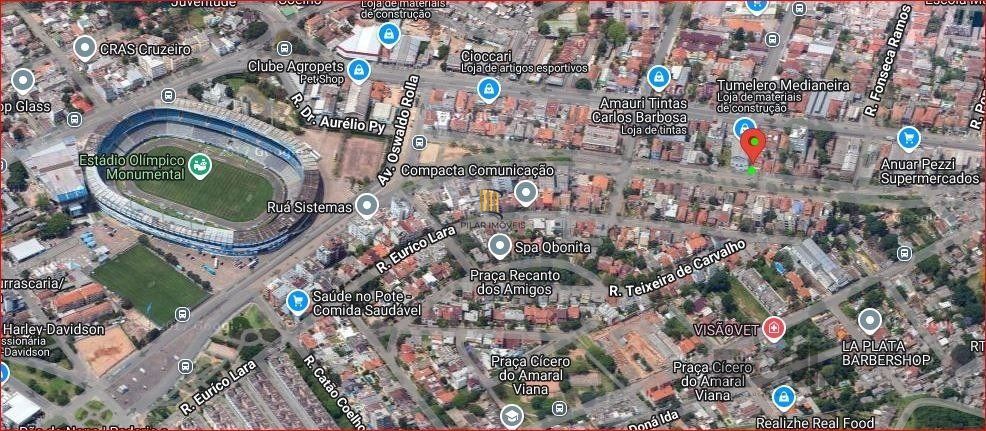 Apartamento 3 dormitórios no bairro Medianeira