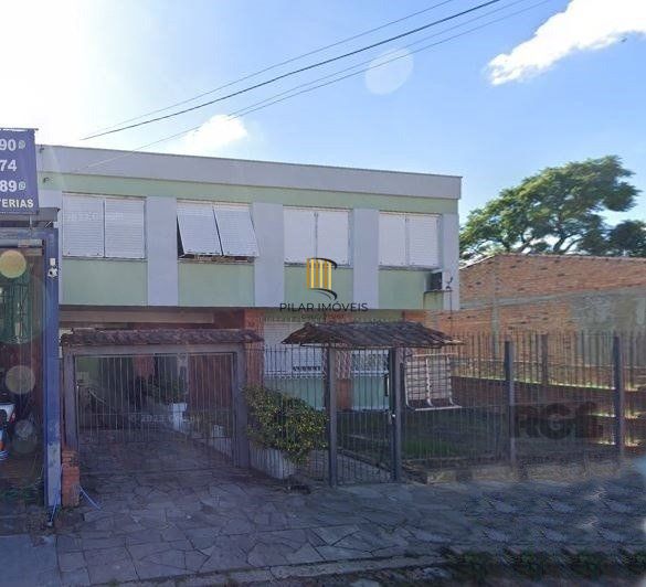 Apartamento 1 dormitório no bairro Camaquã