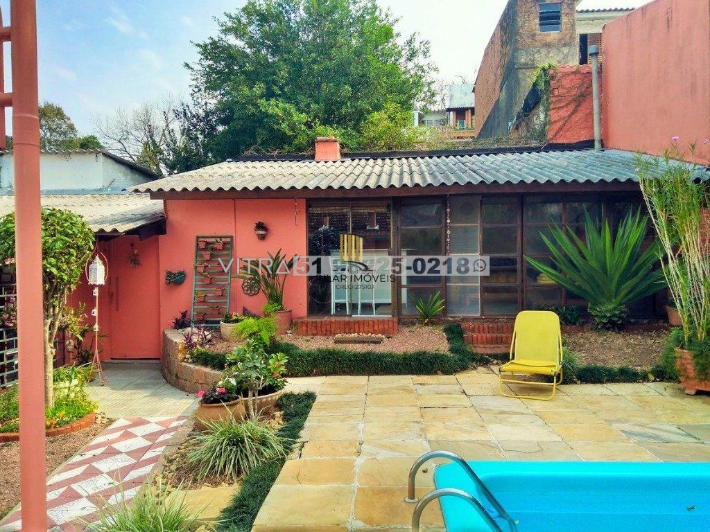 CASA 6 dormitorios