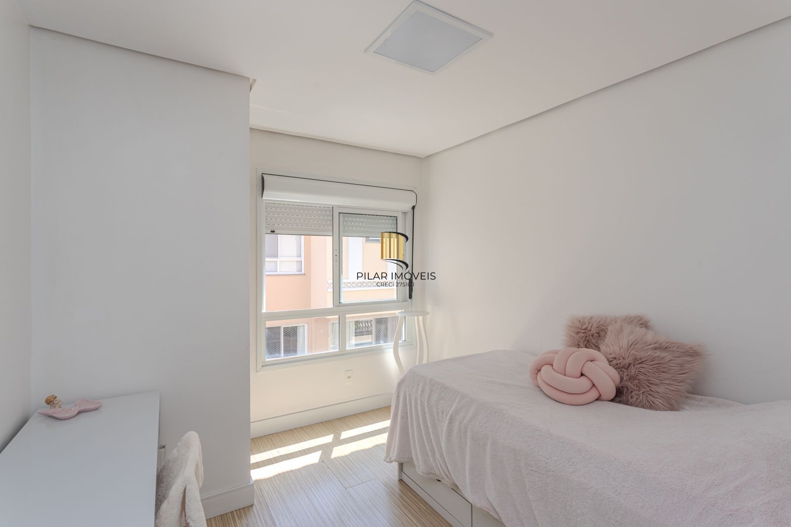 Casa com 3 suítes, Jacuzzi e vista panorâmica para o Guaíba