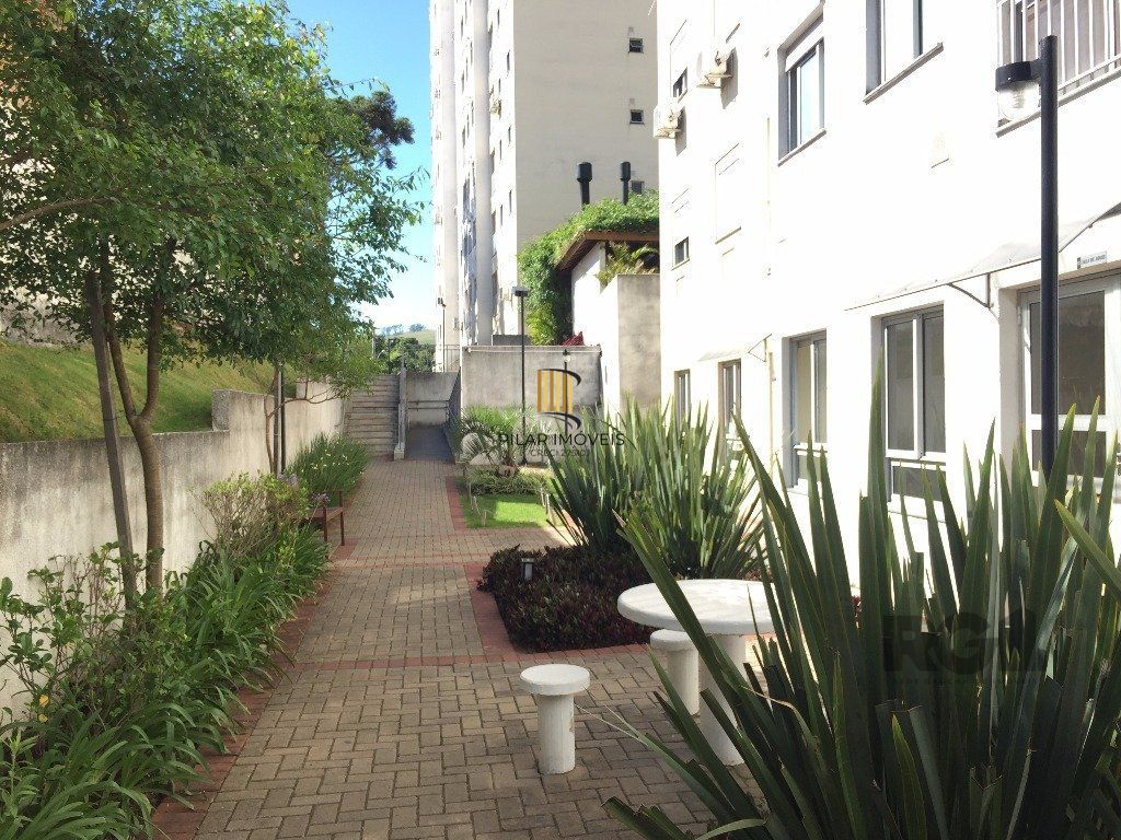 Apartamento 2 dormitórios no bairro Glória