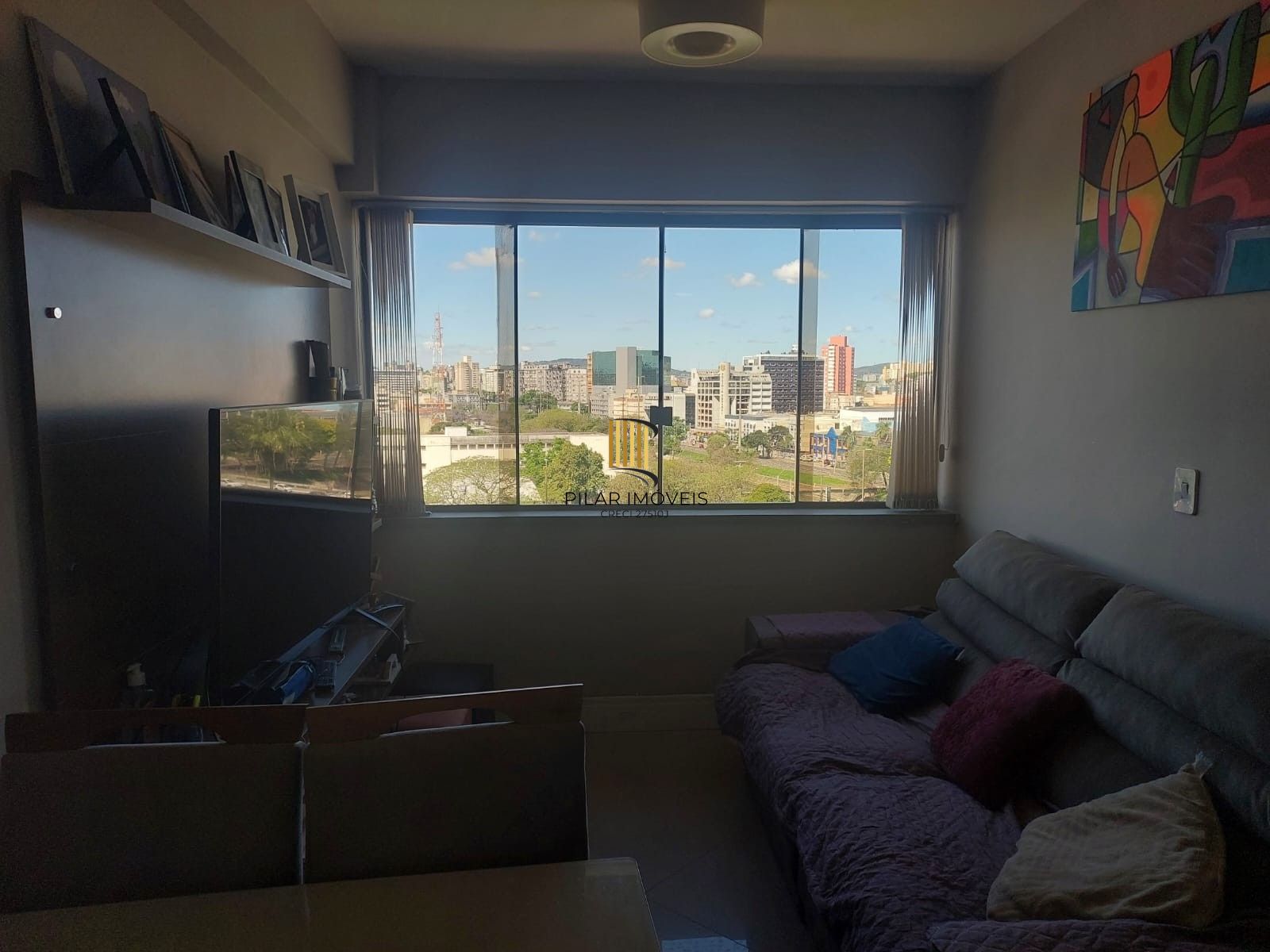 COBERTURA MENINO DEUS