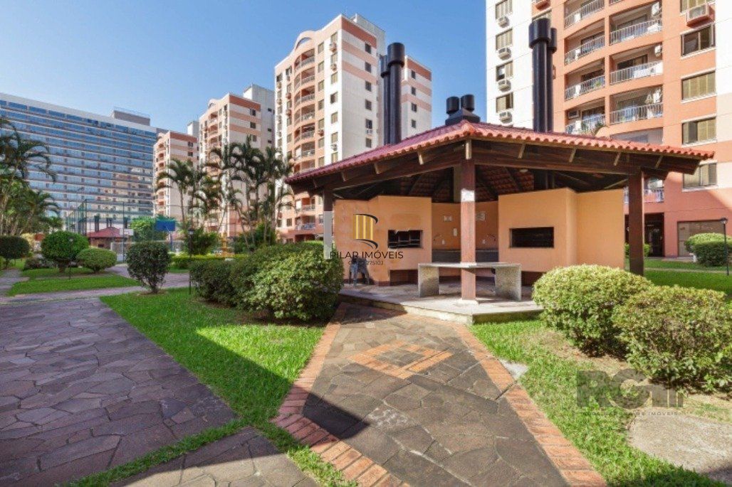 Apartamento 3 dormitórios no bairro Cristo Redentor