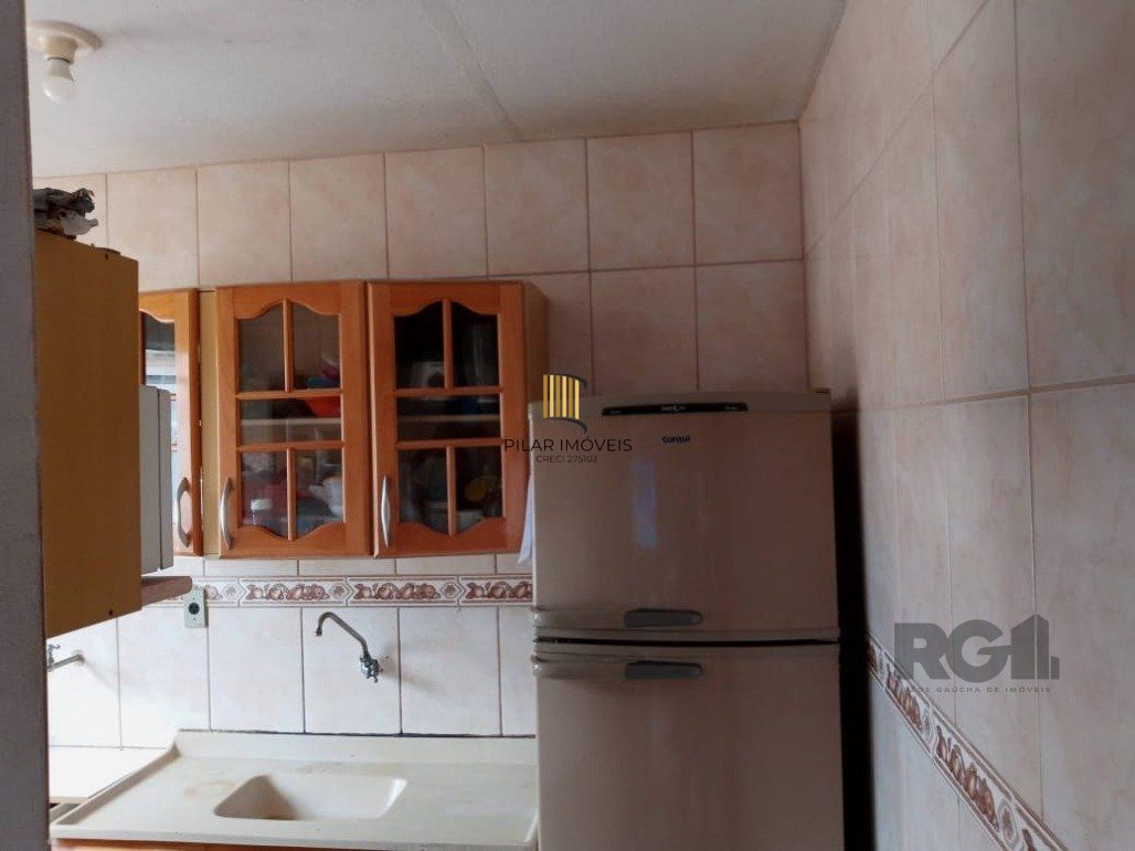 Apartamento 2 dormitórios no bairro Rubem Berta
