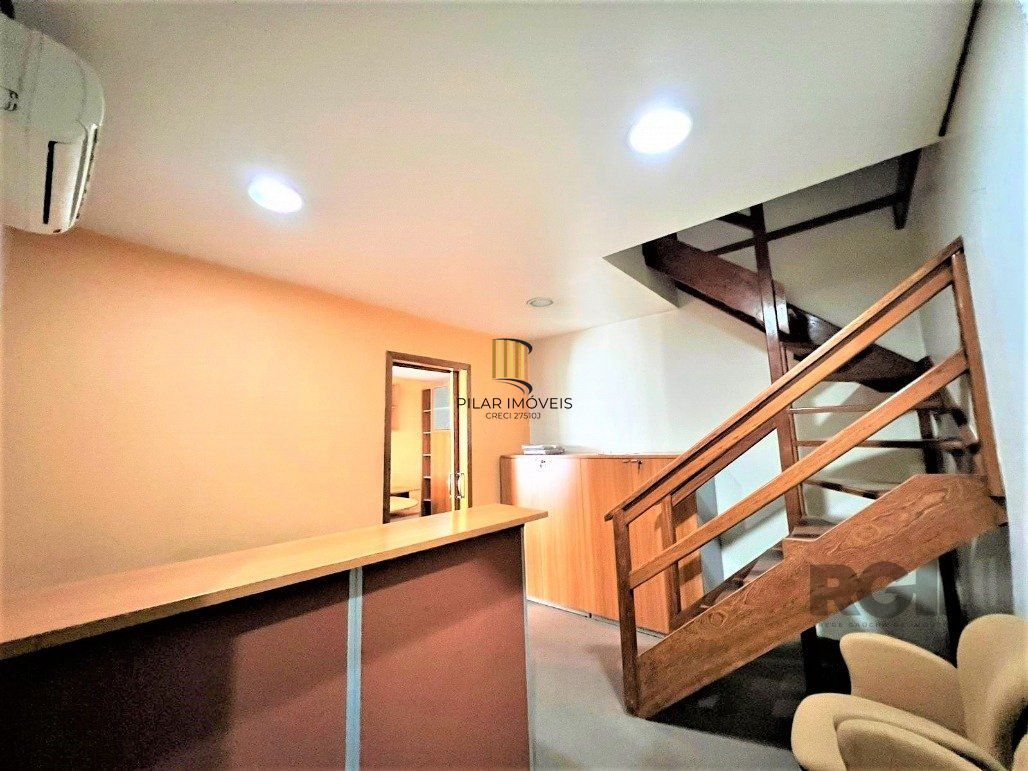 Excelente  Sala DUPLEX, unificadas, mobiliadas e equipadas, prontas para trabalhar!