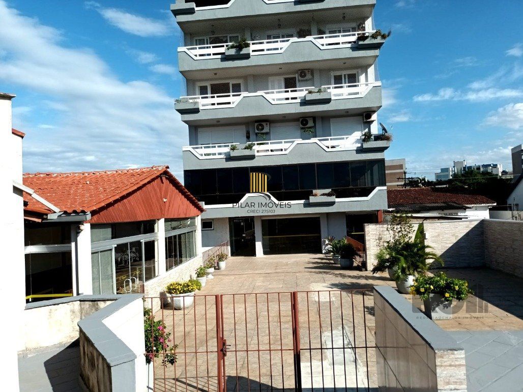 Espaçoso Apartamento
