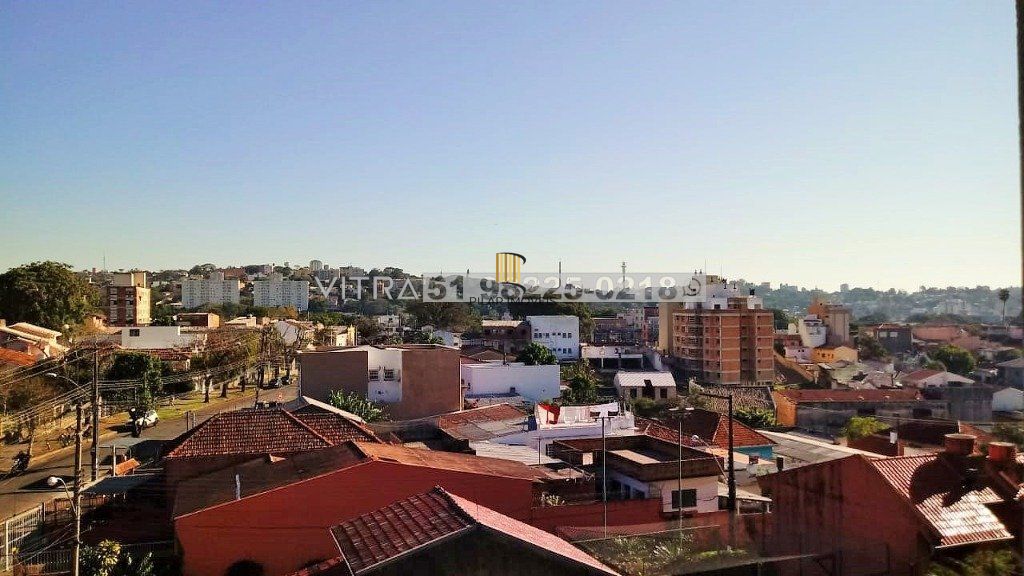 2 dorm andar alto 1 vaga escriturada
