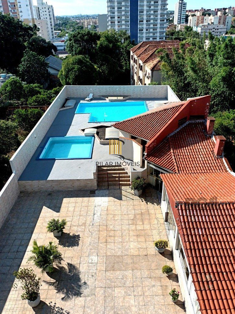 Espaçoso Apartamento