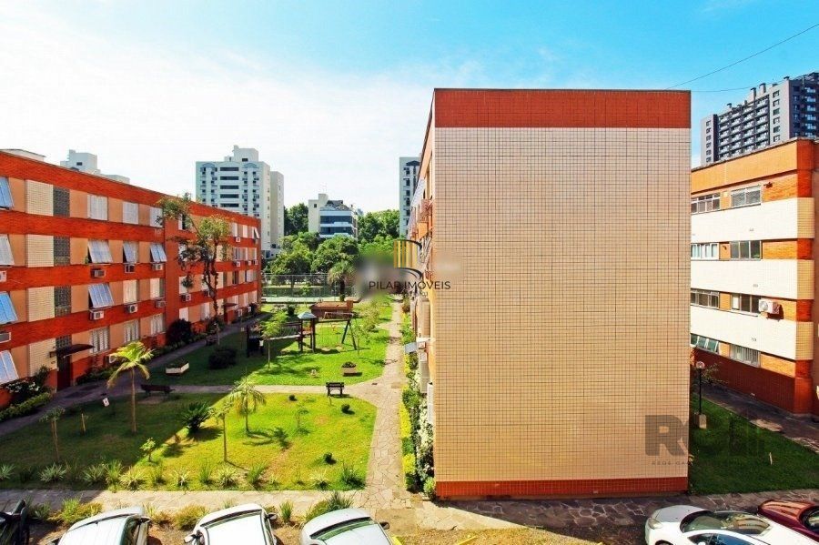 Apartamento 3 dormitórios no bairro Mont Serrat