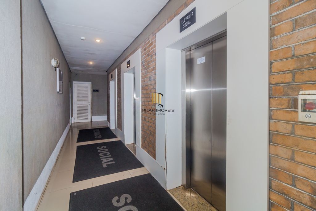 Andar Alto, Vista Panorâmica e Conforto Total – Rossi Fiateci