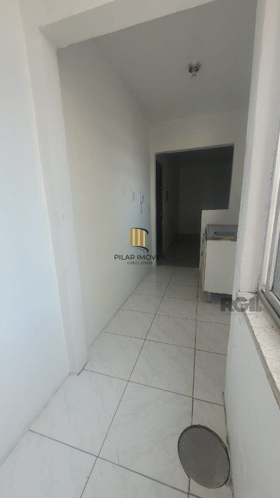 Apartamento 1 dormitório no bairro Partenon