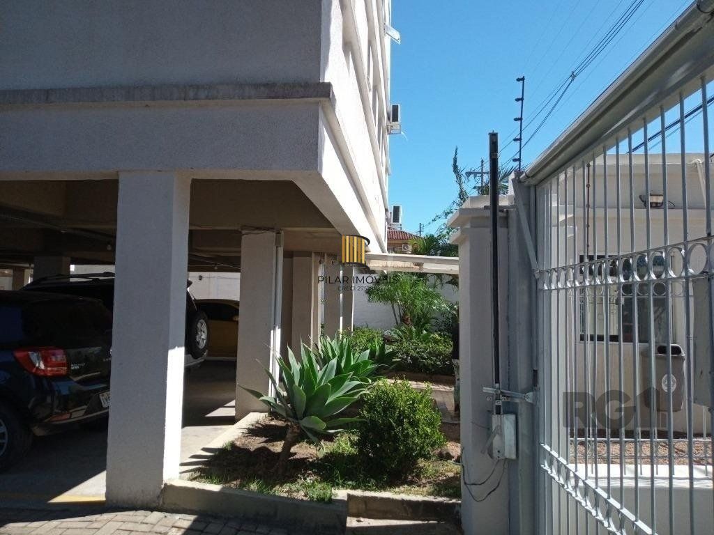 Apartamento 2 dormitórios no bairro Teresópolis