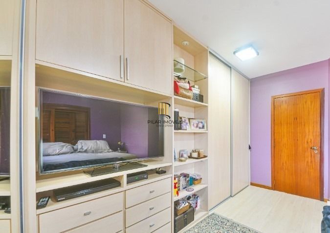 Casa 3 dormitórios no bairro Jardim Isabel