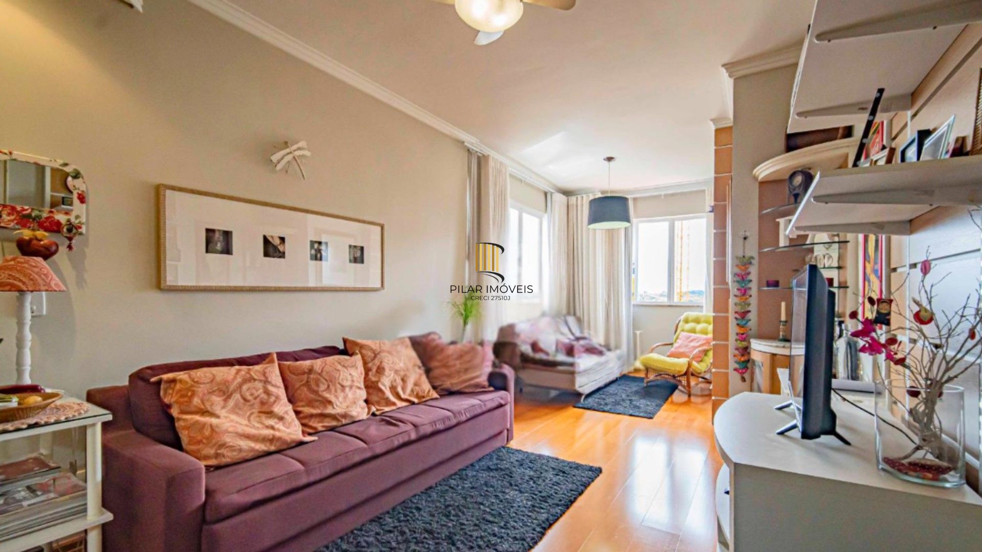 Descubra o Charme de Gramado em um Studio Perfeito para Investir ou Morar