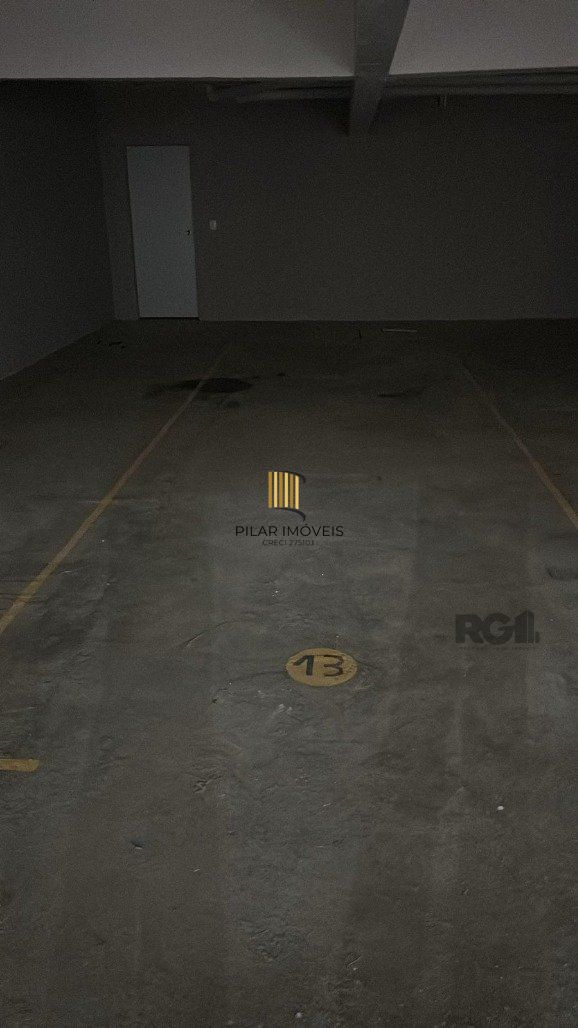 Apartamento 2 dormitórios no bairro Bom Jesus